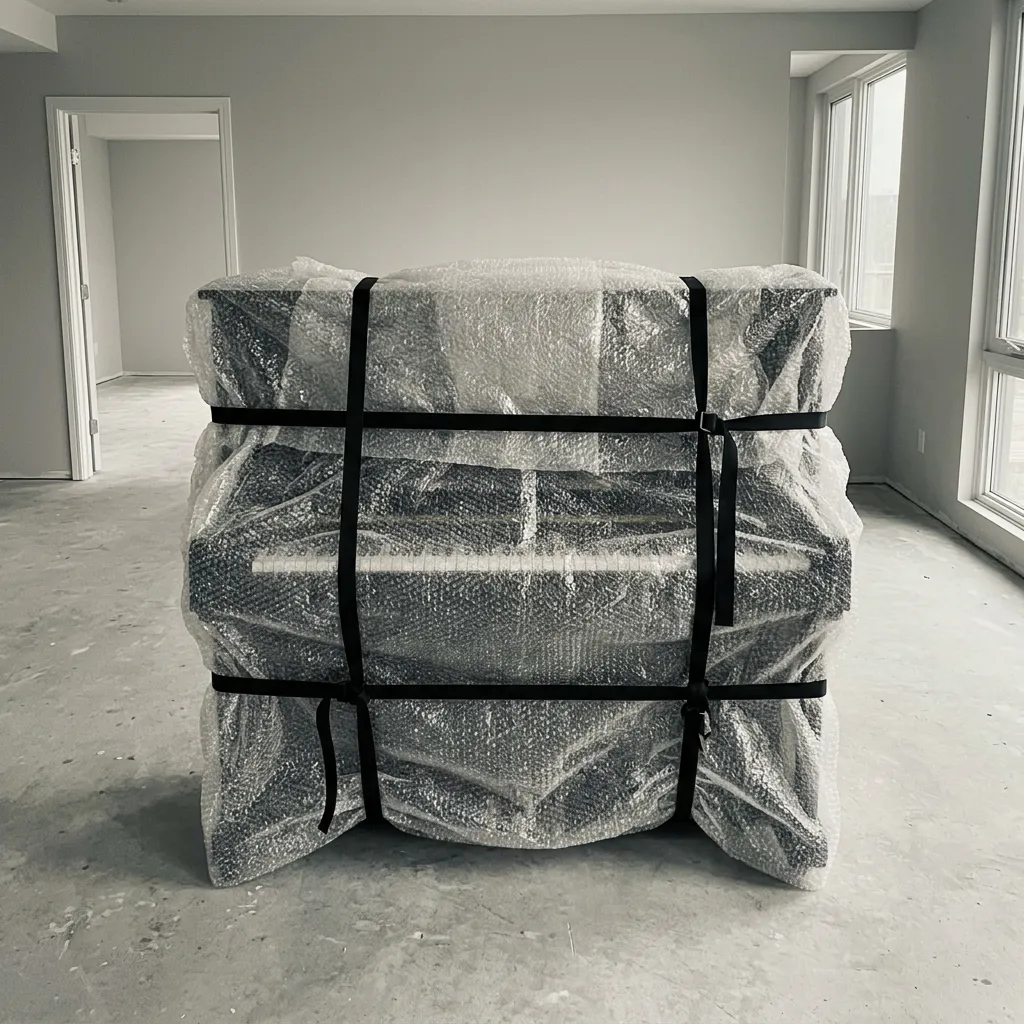 Déménagement de piano et objets lourds